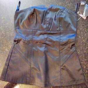 New Dynamite Bustier